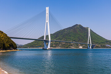 尾道