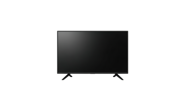 television or monitor png