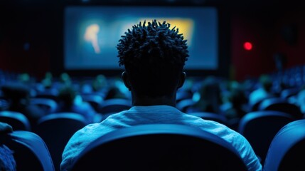 Cinematic Audience
