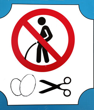 humour pour le manque de civisme