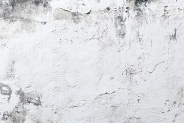 Abstract white grunge texture background