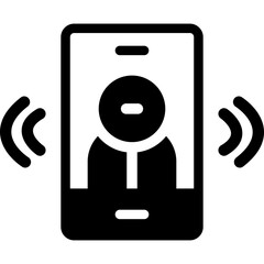 Contactless Payment Icon