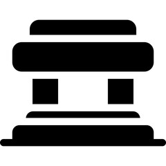 Political Instability Icon