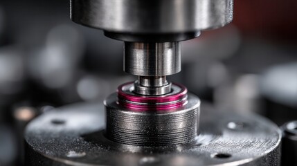 Instrument testing performed to ensure high accuracy and laboratory standards
