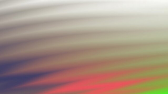 Abstract multi colored background with soft blending layers of gray, green, red and purple tones for modern design