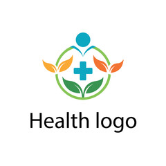 Health logo