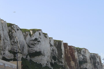 Photos du Tréport en,France