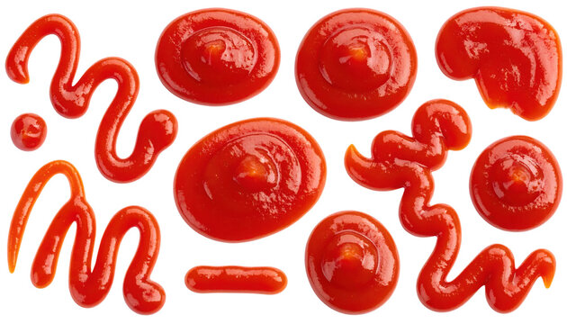 Ketchup Shapes Images – Browse 26,005 Stock Photos, Vectors, and Video ...