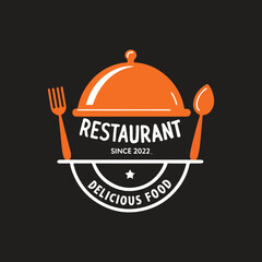 restaurant logo design