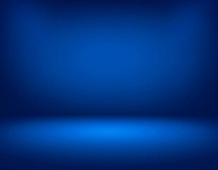 blue abstract background