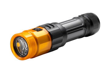 Portable flashlight adventures