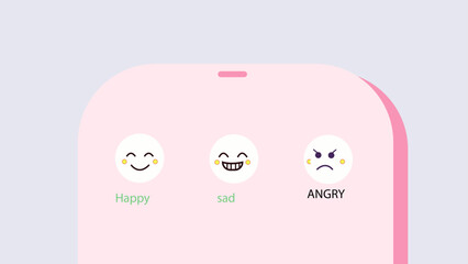 Mental Wellness App UI