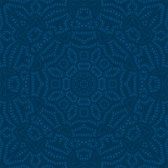 ndala background. Ethnicity ornament. Ethnic style. Elements for invitation card. Oriental lace circular pattern, texture, tiled. Arabic, Islamic, moroccan, asian, indian native african motifs