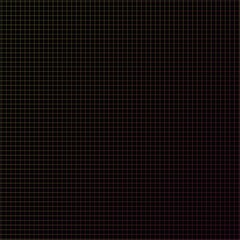 Line abstract  gradient dark background and wallpaper illustration