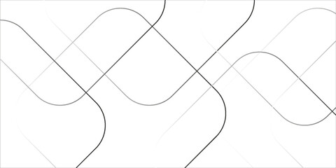 Abstract white and gray background design with layers of textured white transparent material in triangle and squares shapes. White color technology concept geometric line vector background.
