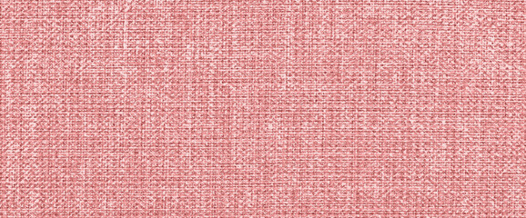 pink background with texture of a fabric