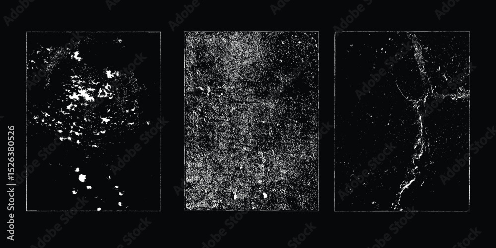 Poster grunge urban background.texture vector.dust overlay distress grain ,simply place illustration over a