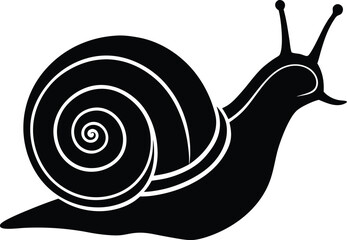 Snail Icon