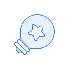 Innovation Vector icon