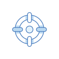 Target Vector icon