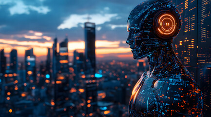 Harnessing the Power of Artificial Intelligence