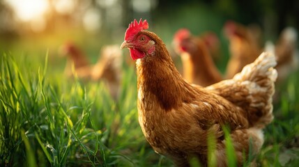 Raising Chickens How to Raise Chickens Farm Animals