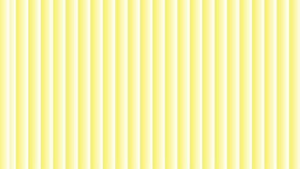 Yellow stripes with white stripes on a yellow background