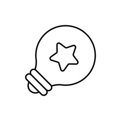 Hierarchy Vector icon