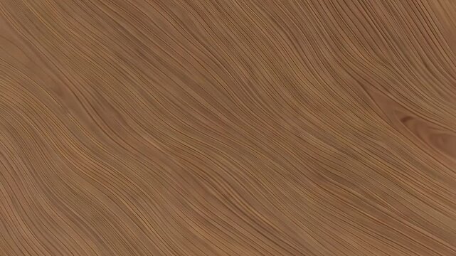 Curved wooden texture background