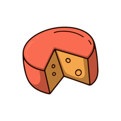 Oktoberfest Celebration – Hand-Drawn Flat Elements 

