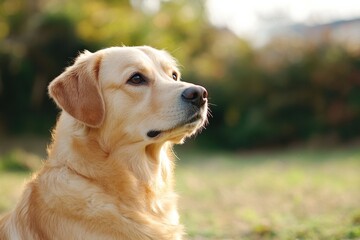 ゴールデンレトリバー 　犬