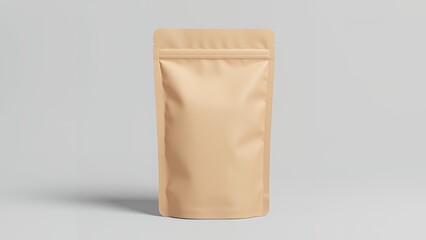 食品包装に最適なジップロック付きエコフレンドリーな袋