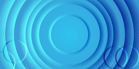 Obraz premium abstract fluid background with blue color, Modern background design. Liquid color. poster