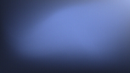 Abstract blue background with light and gradient transitions for modern graphic design