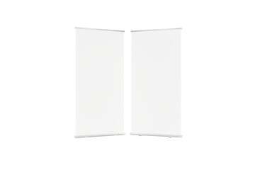 roll up banner