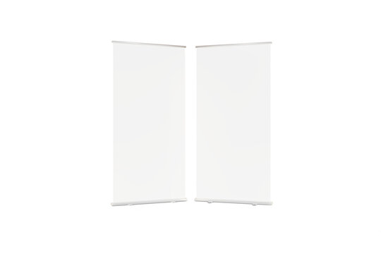 roll up banner
