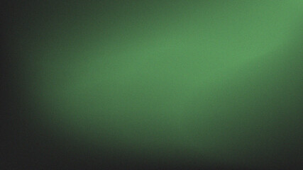 Gradient green abstract background with subtle texture suitable for various creative projects