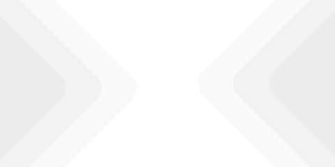 Abstract white background with gradient. Stylish background.