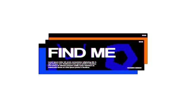 Pixel Title 03