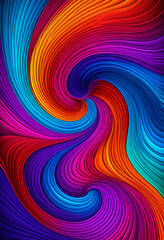 abstract colorful background
