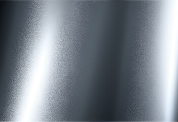 Obraz premium metal texture background