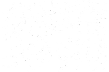 Fototapeta premium Soft white paper background with delicate dust speckles for vintage projects