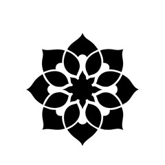 Tazhib Eslimi Art Iranian Text Box Floral Vector. iranian art empty frame isolated transparent background. vector illustration of iranian ornament frame ideal for text box
