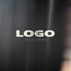 Light Logo Opener