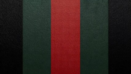 Fototapeta premium textured striped surface using soft lighting to reveal intricate grain and refined color contrasts