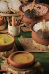 Traditional food