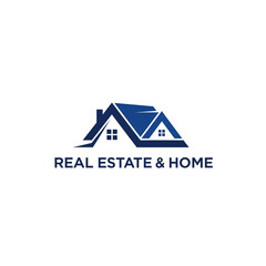 real estate logo