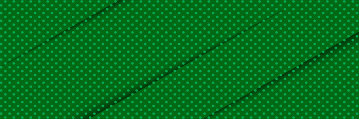 Abstract dark green gradient diagonal background with shadow. Modern diagonal paper cut. Suitable for business, banners, posters, websites, flyers, covers, presentations. Vector Eps10