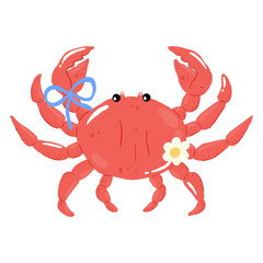 Crab