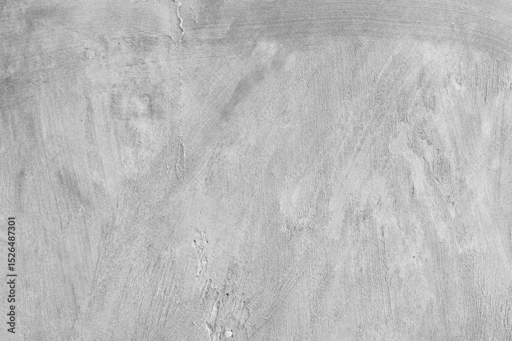 Aufkleber old wall texture cement dirty gray with black background abstract grey and silver color design are l
